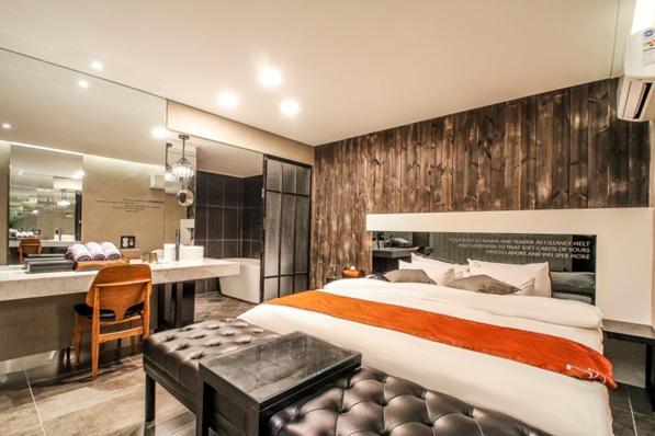 Jamsil 2.4 Hotel 서울특별시 외부 사진