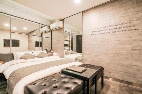 Jamsil 2.4 Hotel 서울특별시 외부 사진