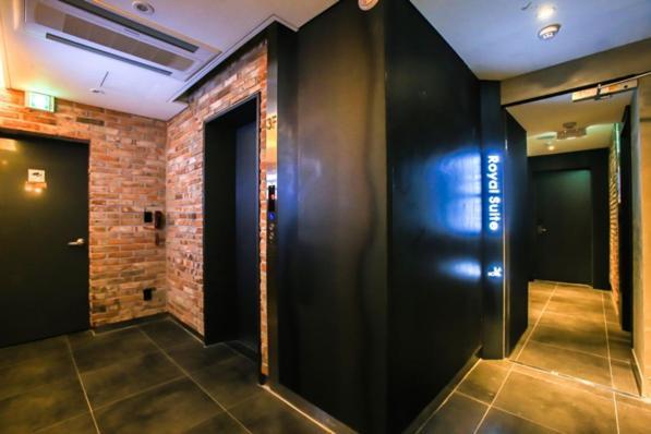Jamsil 2.4 Hotel 서울특별시 외부 사진